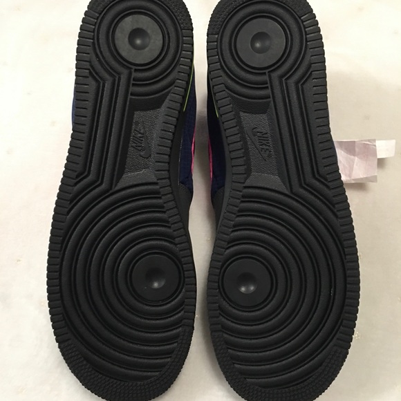 Nike Air Force 1 3M Thinsulate B200 Series - Picture 12 of 15